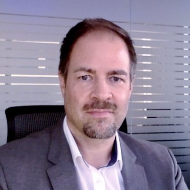 Oliver Klaus