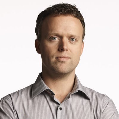 Oliver Murray
