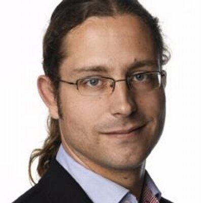 Oliver Voß