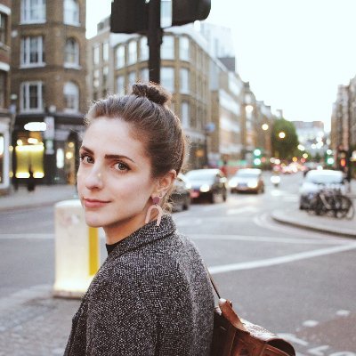 Olivia Briley