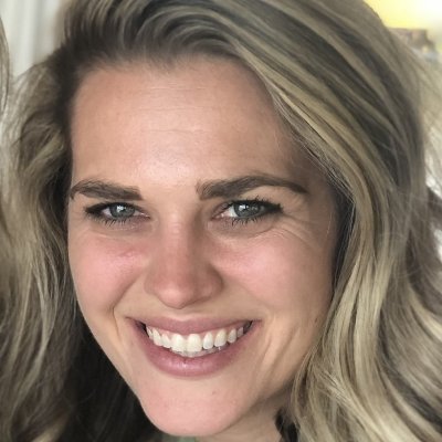 Olivia Dickinson