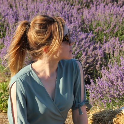 Olivia Holborow