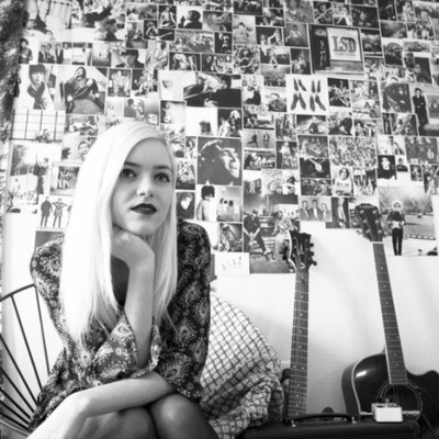 Olivia Isenhart