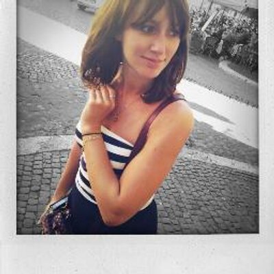 Olivia Lidbury