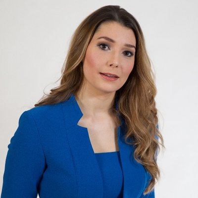 Olivia Manders