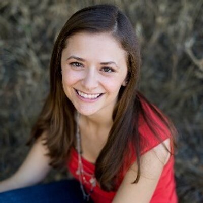 Olivia O'Bryon