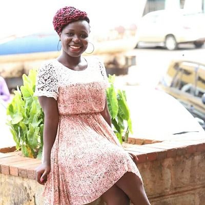 Olivia Odhiambo