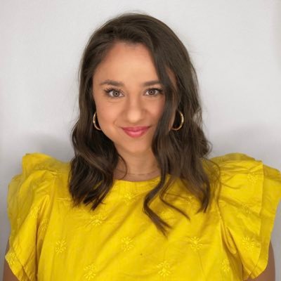 Olivia Sanchez
