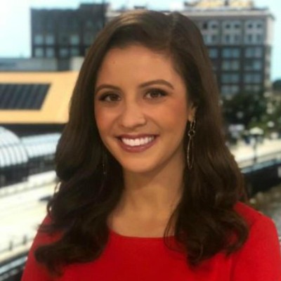 Olivia Schmitt