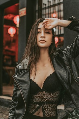 Olivia Wilson