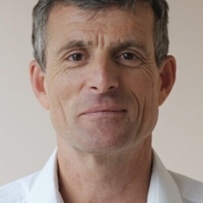 Olivier Baube