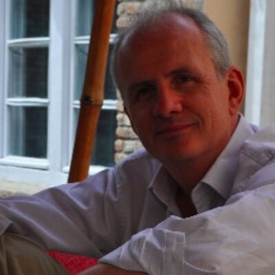 Olivier De Lagarde