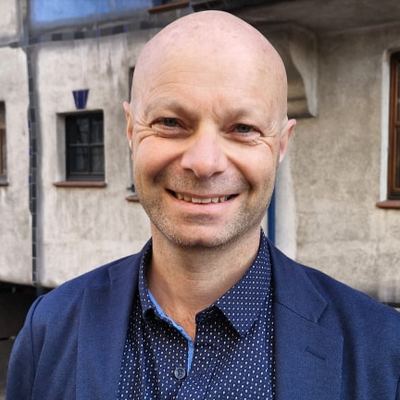Olivier Razemon
