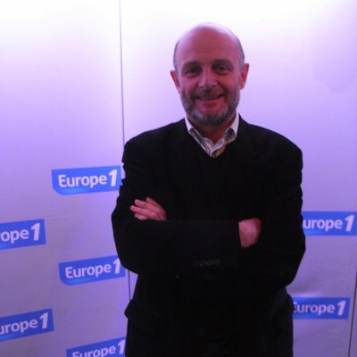 Olivier Samain