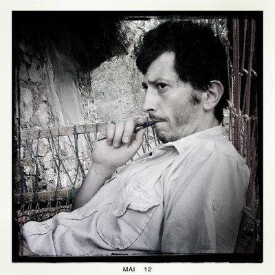 Olivier Tallès
