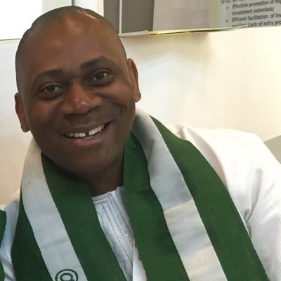 Olusegun Oruame