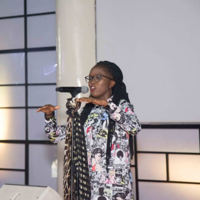 Oluwadamilola Adedeji