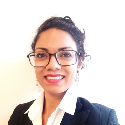 Omaira Gill