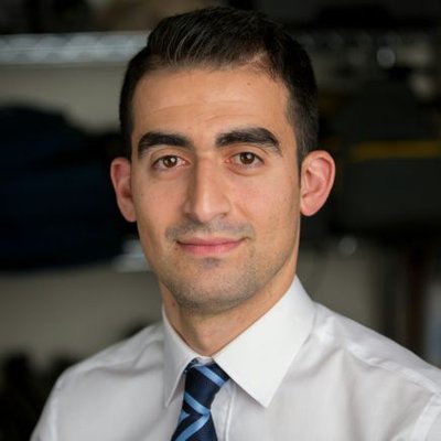 Omar Dabbagh