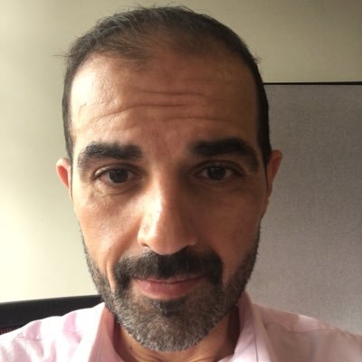 Omar Fetouh