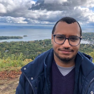 Omar Mohammed