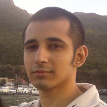 Omar Sohail