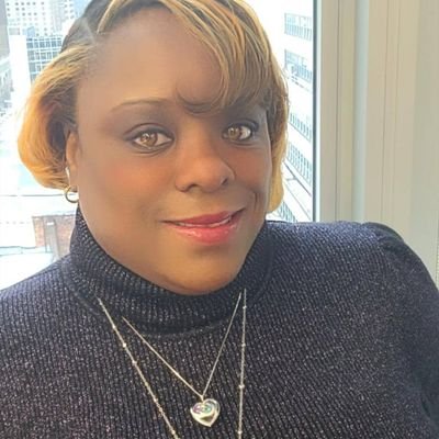 Oretha Winston