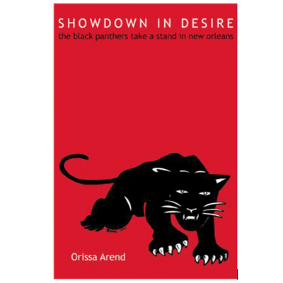 Orissa Arend