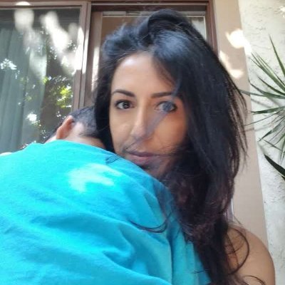 Orly Minazad