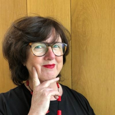 Orna Mulcahy