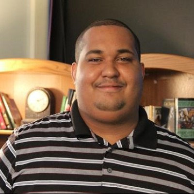 Oscar Baker III