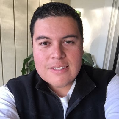 Oscar Flores