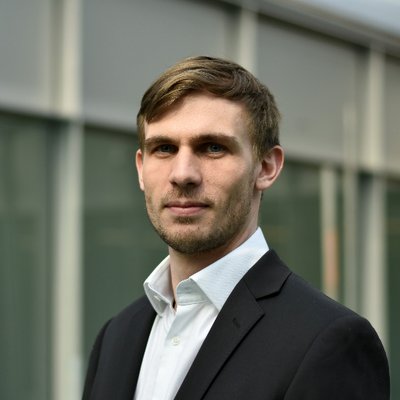 Oscar Geen