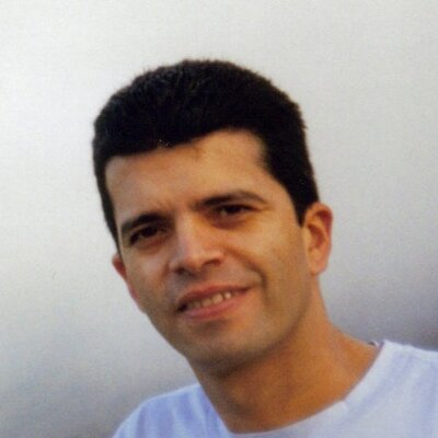 Oscar Ramirez