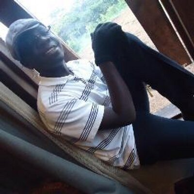 Otiato Guguyu