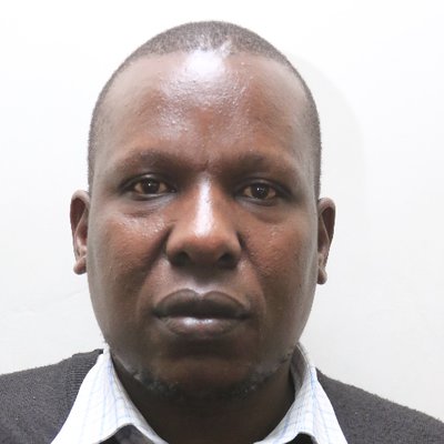 Ouma Wanzala