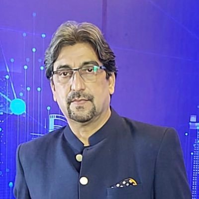 Owais Tohid