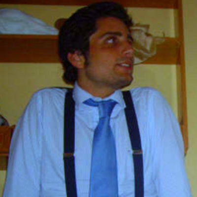 Pablo Arjona