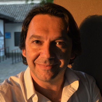 Pablo Díez