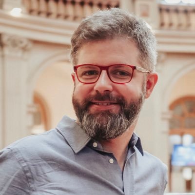 Pablo López Herrero