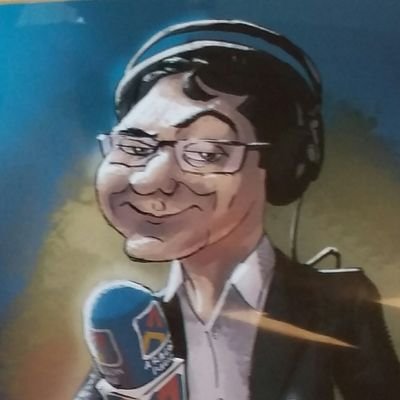 Pablo Naudín