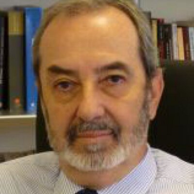 Pablo Sebastián