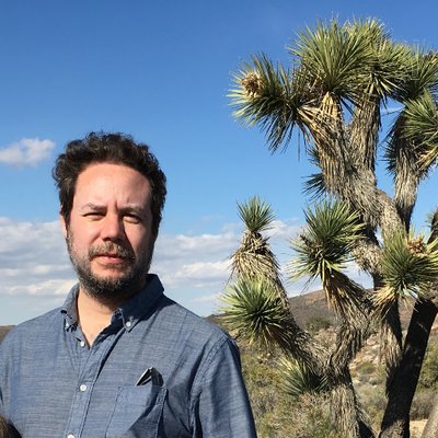 PABLO XIMENEZ DE SANDOVAL