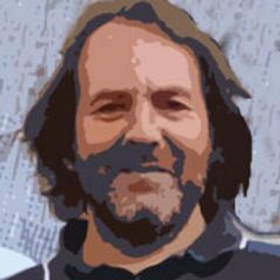 Paco Delgado