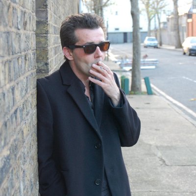 Paddy McGuffin