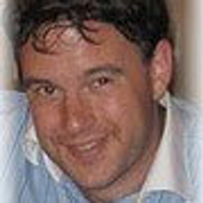 Padraig Belton