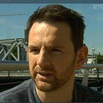 Padraig Hoare