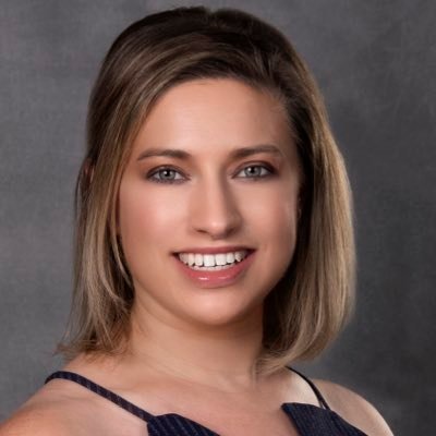 Paige Feigenbaum