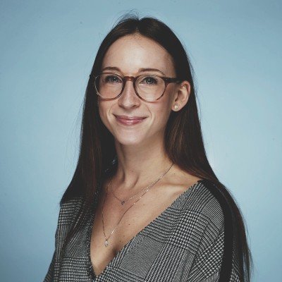 Paige Hymson