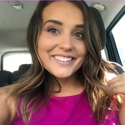Paige Pauroso